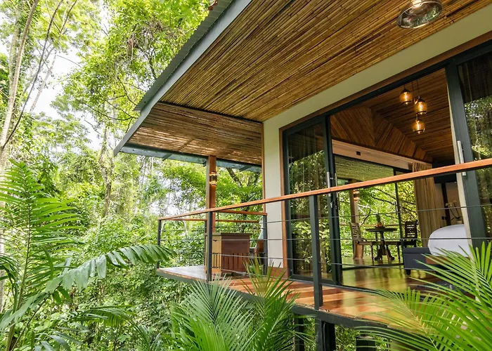 Secret Bungalows Lechu