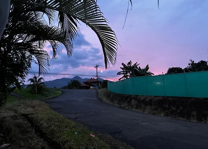 Sonrisas Del Arenal, Cerca De La Fortuna De Sc