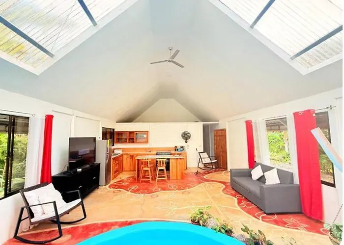 Mystic Solarium Private Indoor Pool
