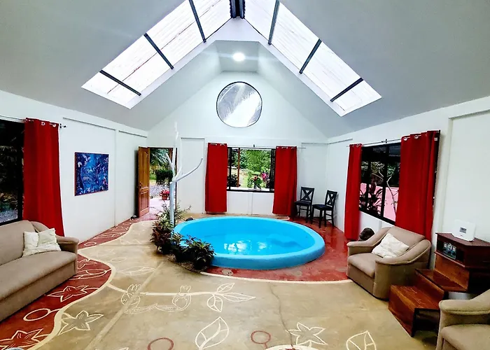 Family House With Private Pool - Destiny Homes