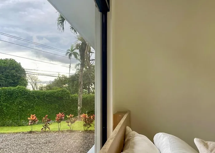 Casa Eucalipto